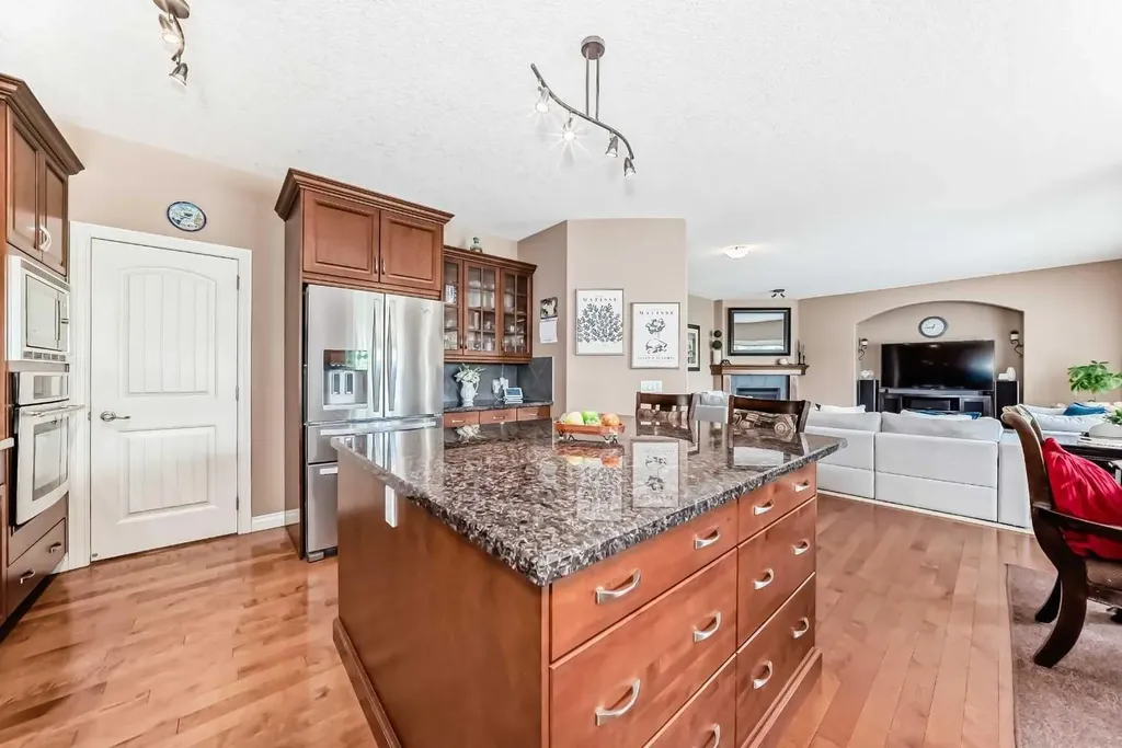 430 Marina Drive Chestermere AB T1X 1V8