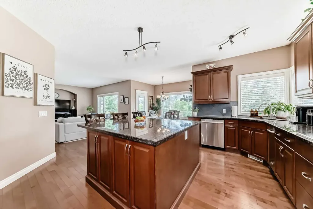 430 Marina Drive Chestermere AB T1X 1V8