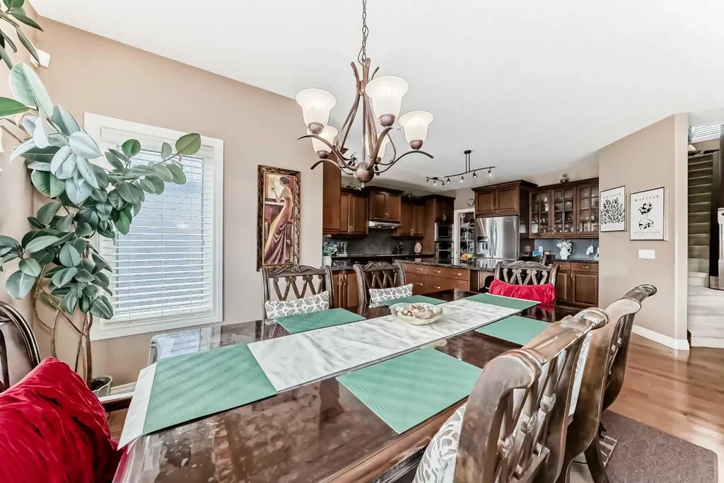 430 Marina Drive Chestermere AB T1X 1V8