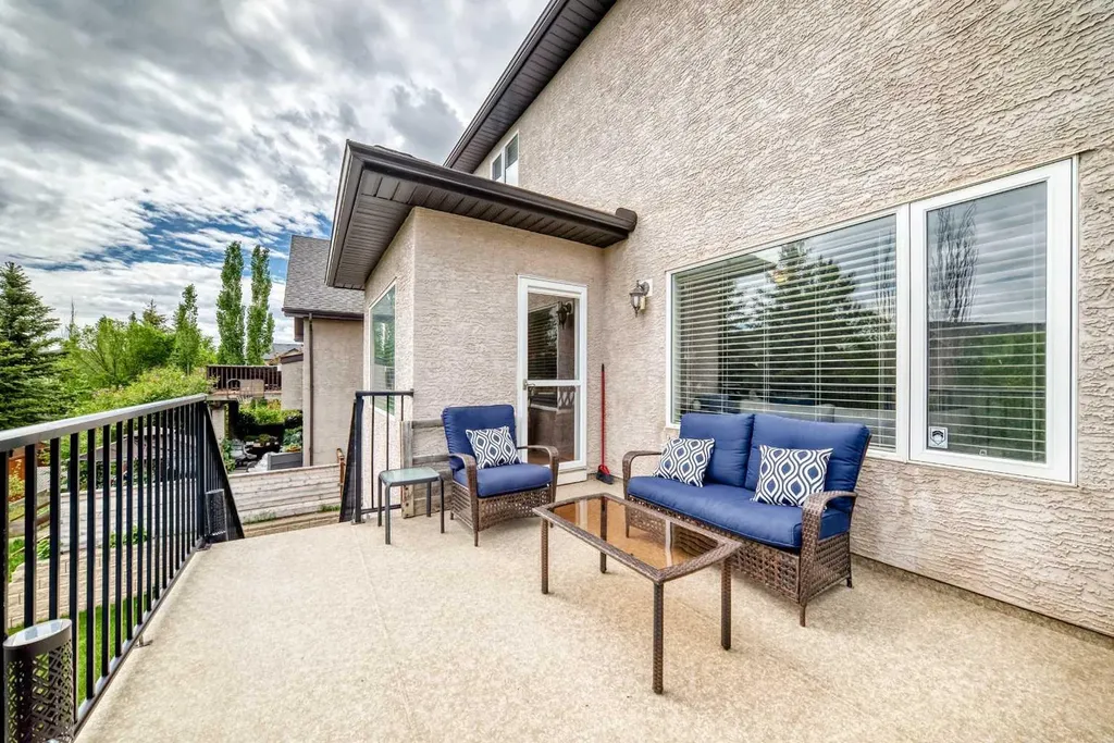 430 Marina Drive Chestermere AB T1X 1V8