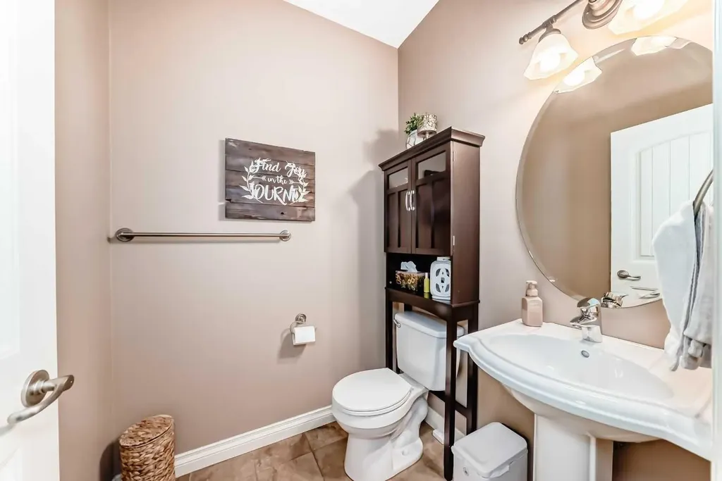 430 Marina Drive Chestermere AB T1X 1V8