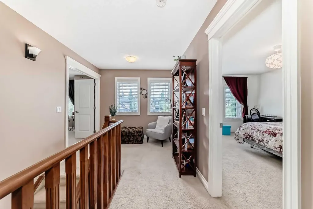 430 Marina Drive Chestermere AB T1X 1V8