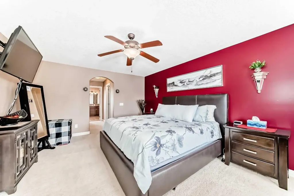 430 Marina Drive Chestermere AB T1X 1V8