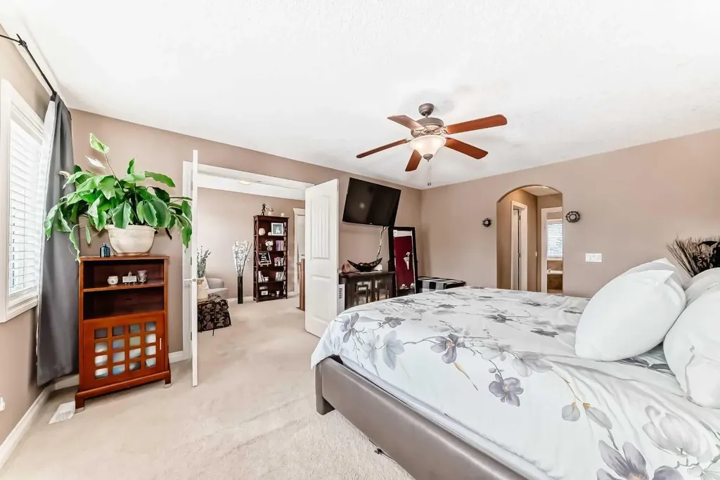 430 Marina Drive Chestermere AB T1X 1V8