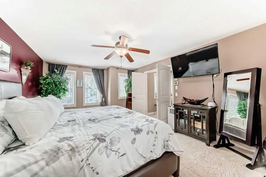 430 Marina Drive Chestermere AB T1X 1V8