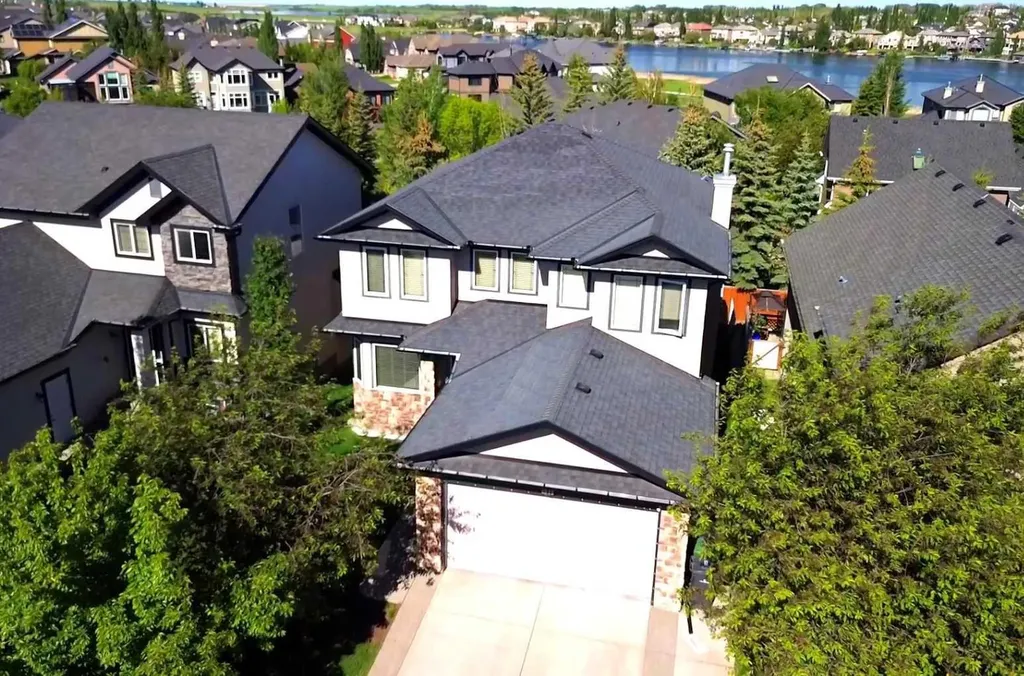 430 Marina Drive Chestermere AB T1X 1V8