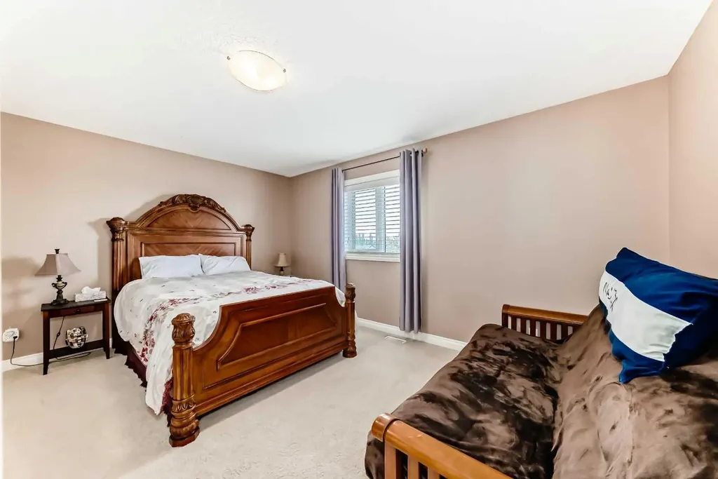 430 Marina Drive Chestermere AB T1X 1V8
