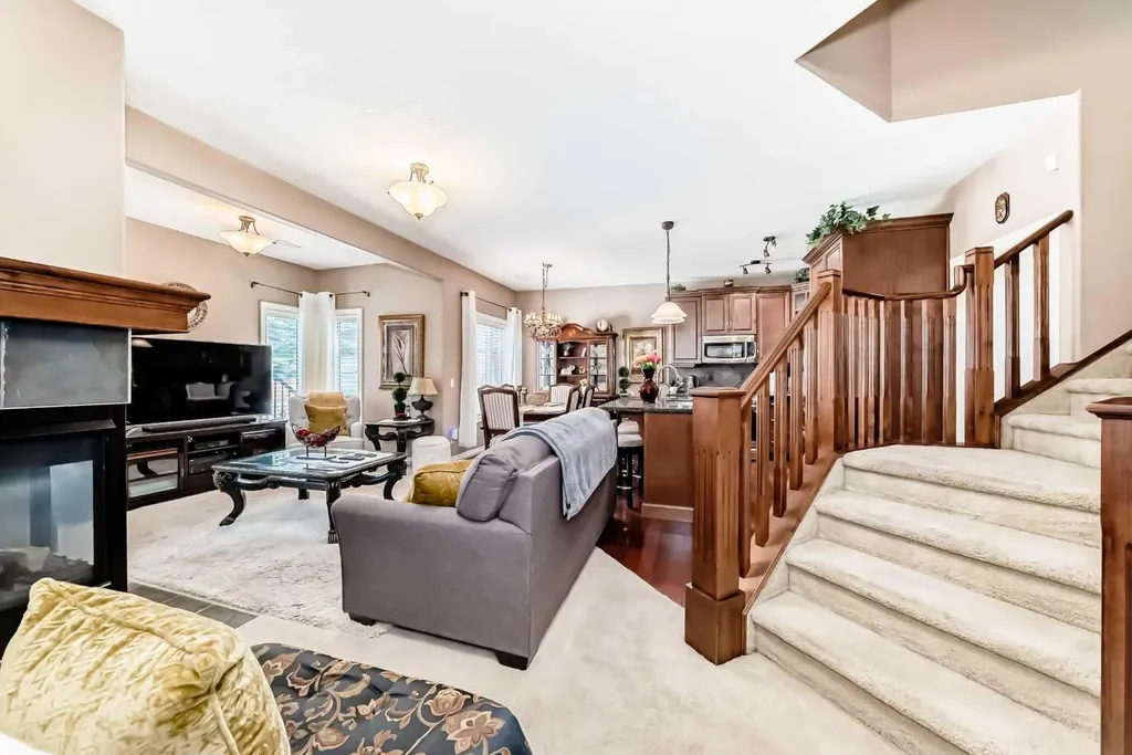 430 Marina Drive Chestermere AB T1X 1V8
