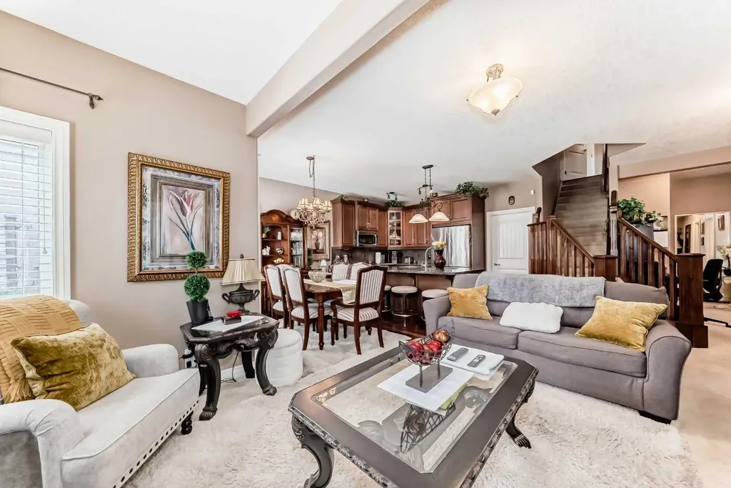 430 Marina Drive Chestermere AB T1X 1V8