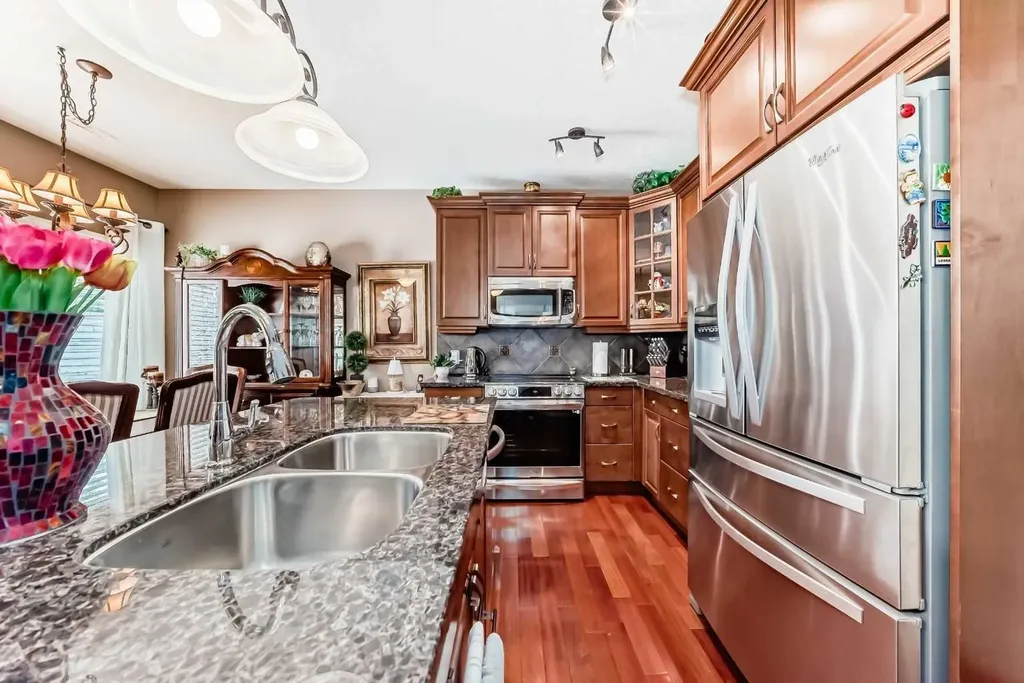 430 Marina Drive Chestermere AB T1X 1V8