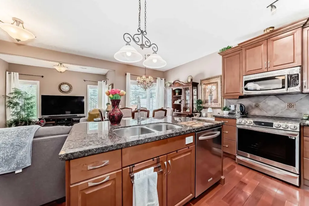 430 Marina Drive Chestermere AB T1X 1V8