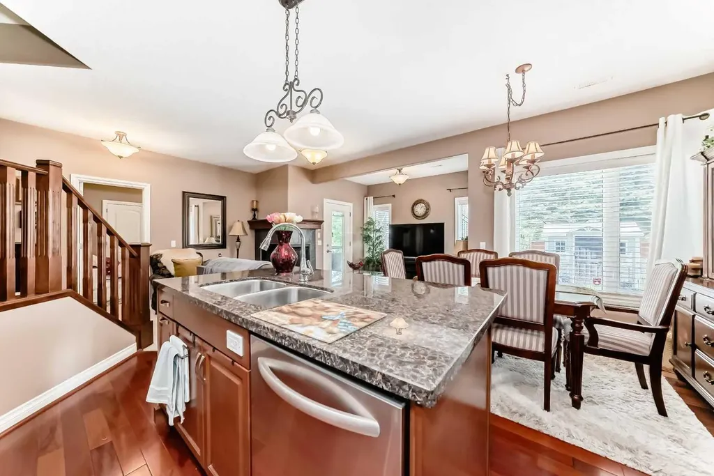 430 Marina Drive Chestermere AB T1X 1V8