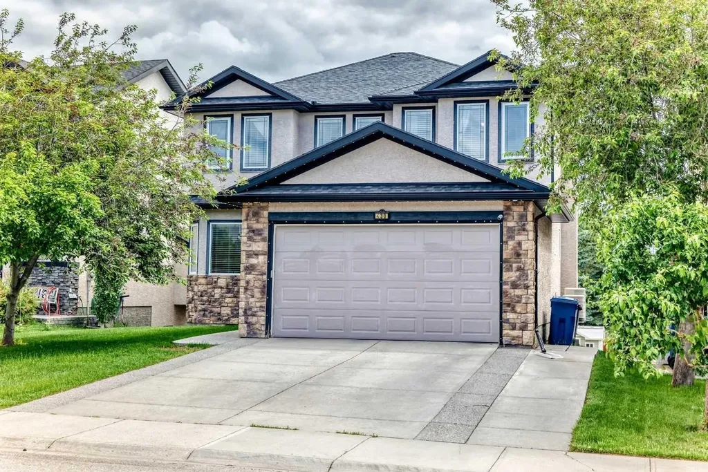 430 Marina Drive Chestermere AB T1X 1V8