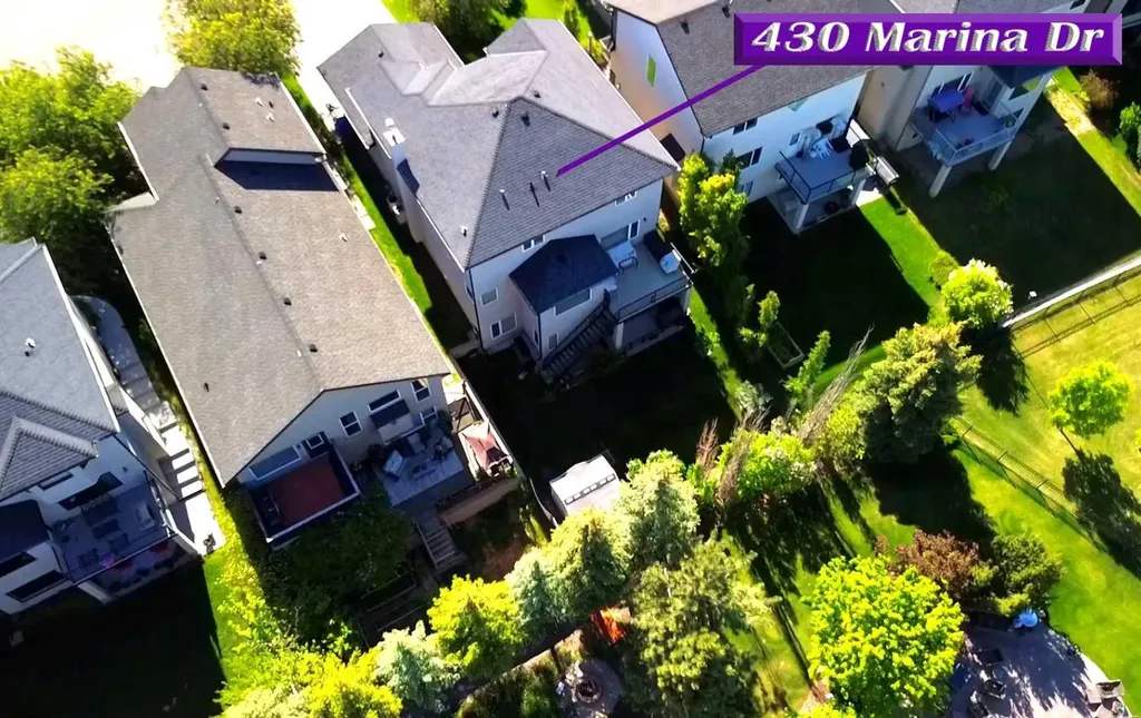 430 Marina Drive Chestermere AB T1X 1V8