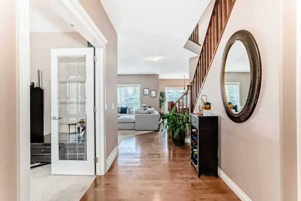 430 Marina Drive Chestermere AB T1X 1V8