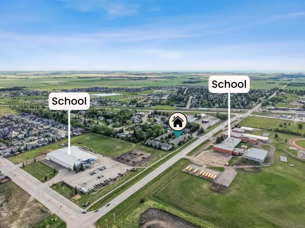 16 Champion Road Carstairs AB T0M 0N0