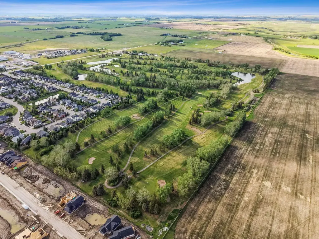 16 Champion Road Carstairs AB T0M 0N0