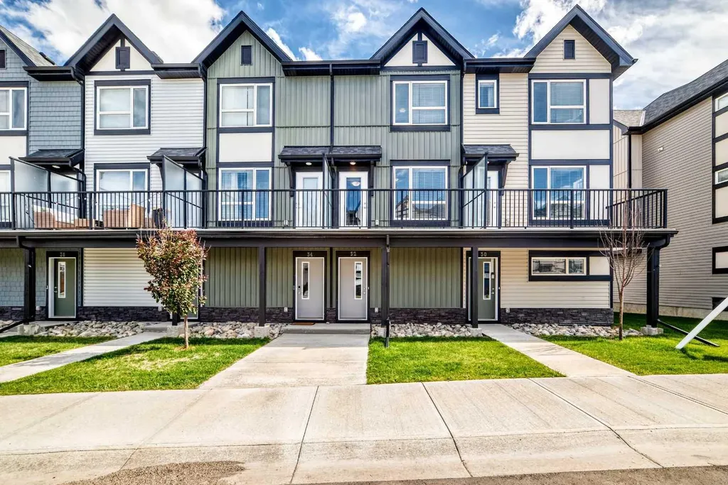 32 Evanscrest Park NW Calgary AB T3P 1R3