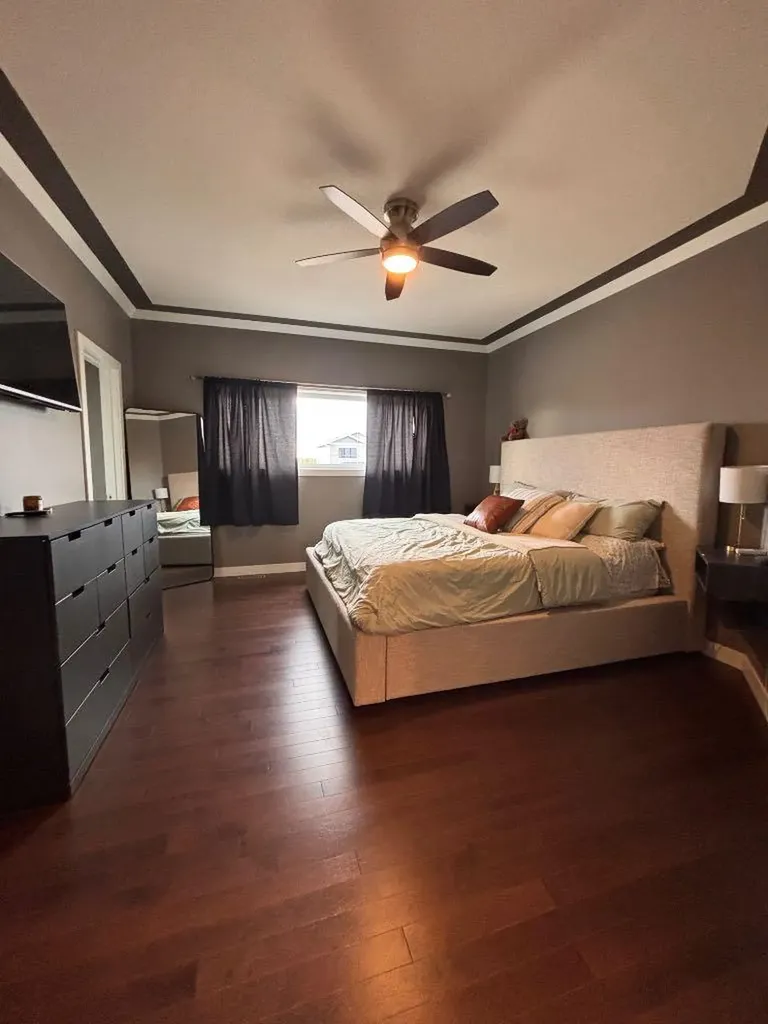 8561 72 Avenue Grande Prairie AB T8X0N9