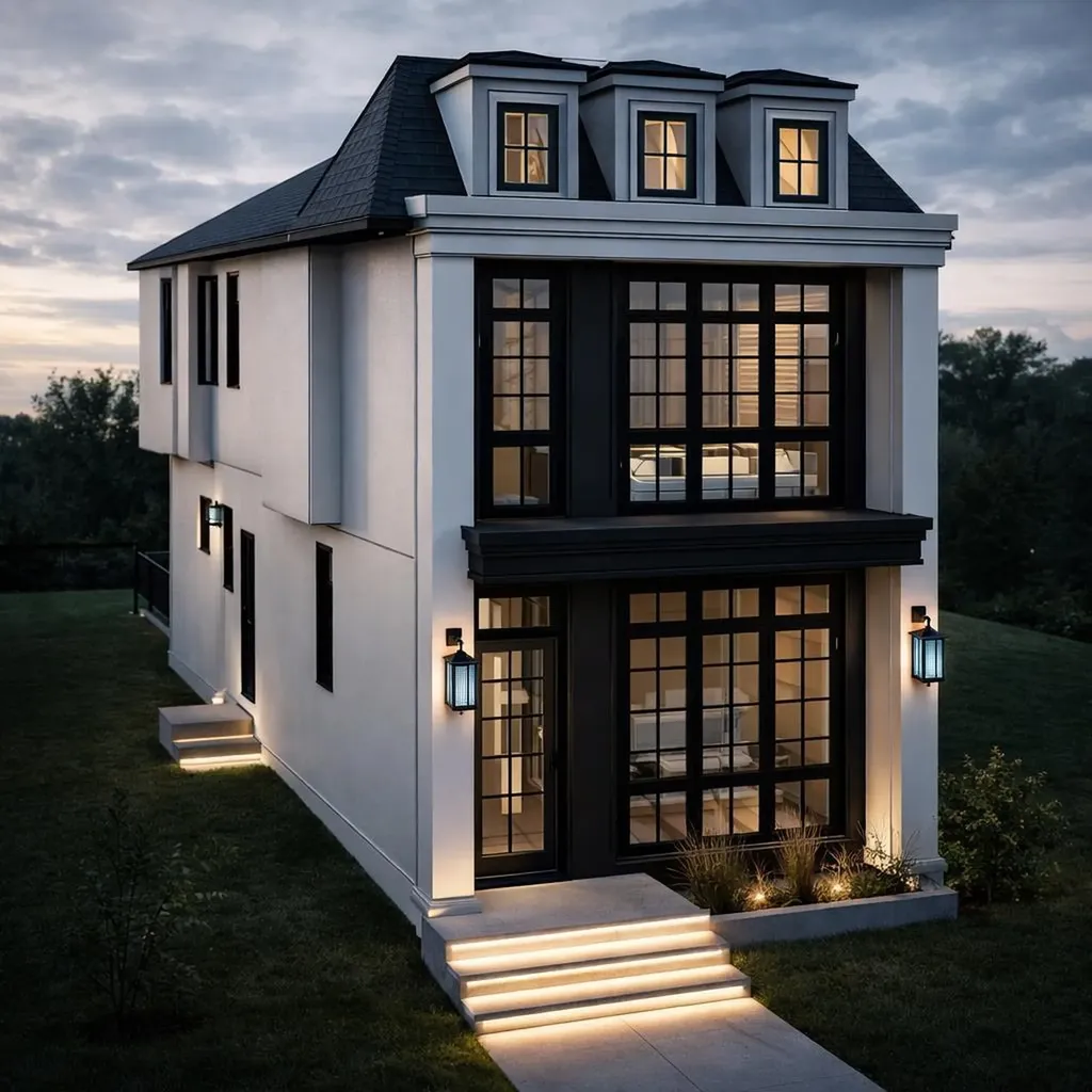 2032 27 Street SW Calgary AB T3E 2E7