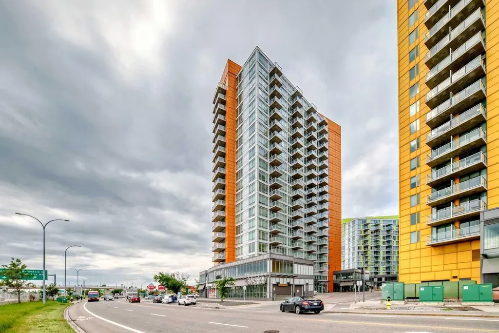 3830 Brentwood Road NW Calgary AB T3G3C9