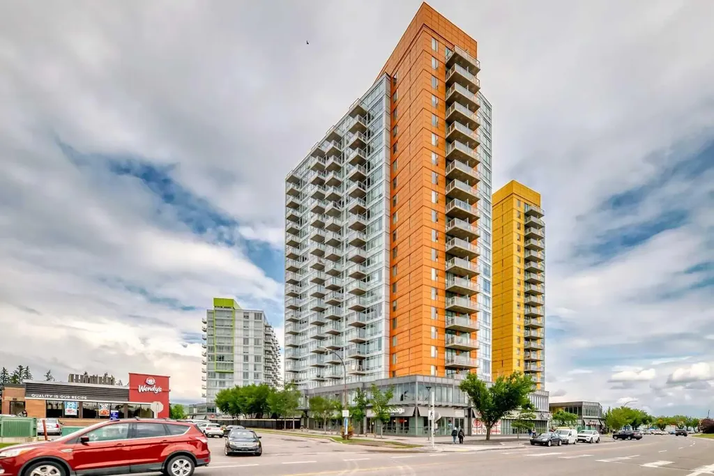 3830 Brentwood Road NW Calgary AB T3G3C9