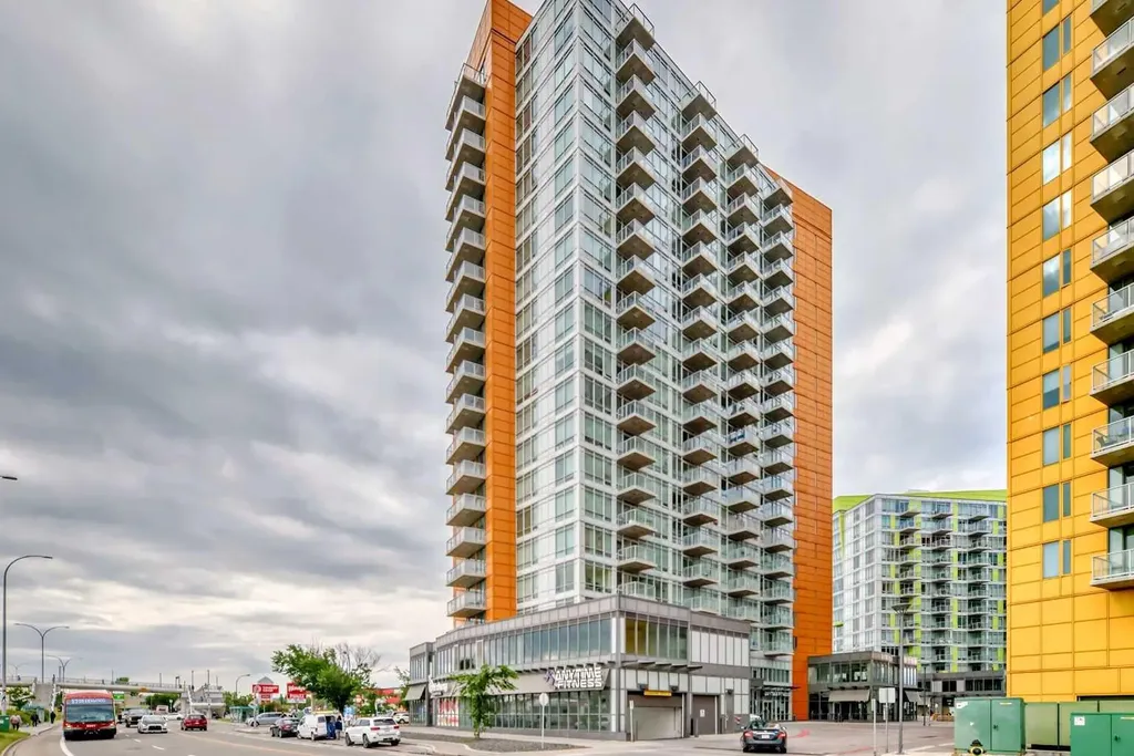 3830 Brentwood Road NW Calgary AB T3G3C9
