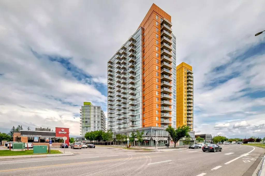 3830 Brentwood Road NW Calgary AB T3G3C9