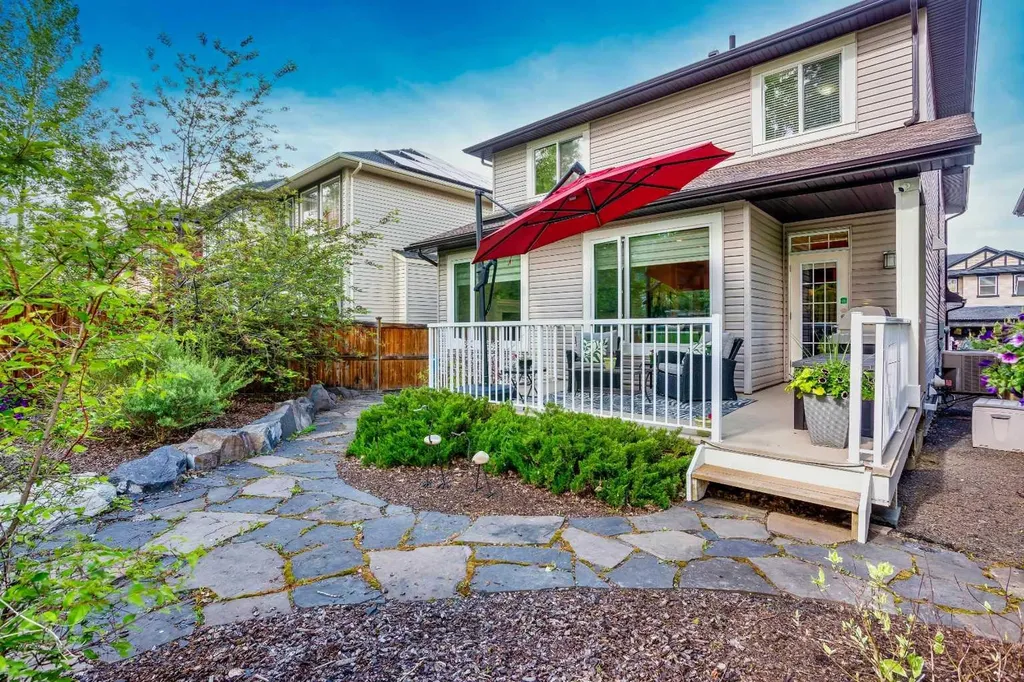 67 Silverado Ridge Crescent SW Calgary AB T2X 0J8