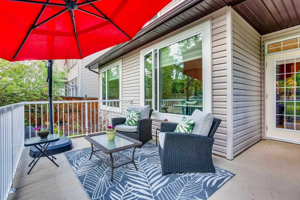 67 Silverado Ridge Crescent SW Calgary AB T2X 0J8
