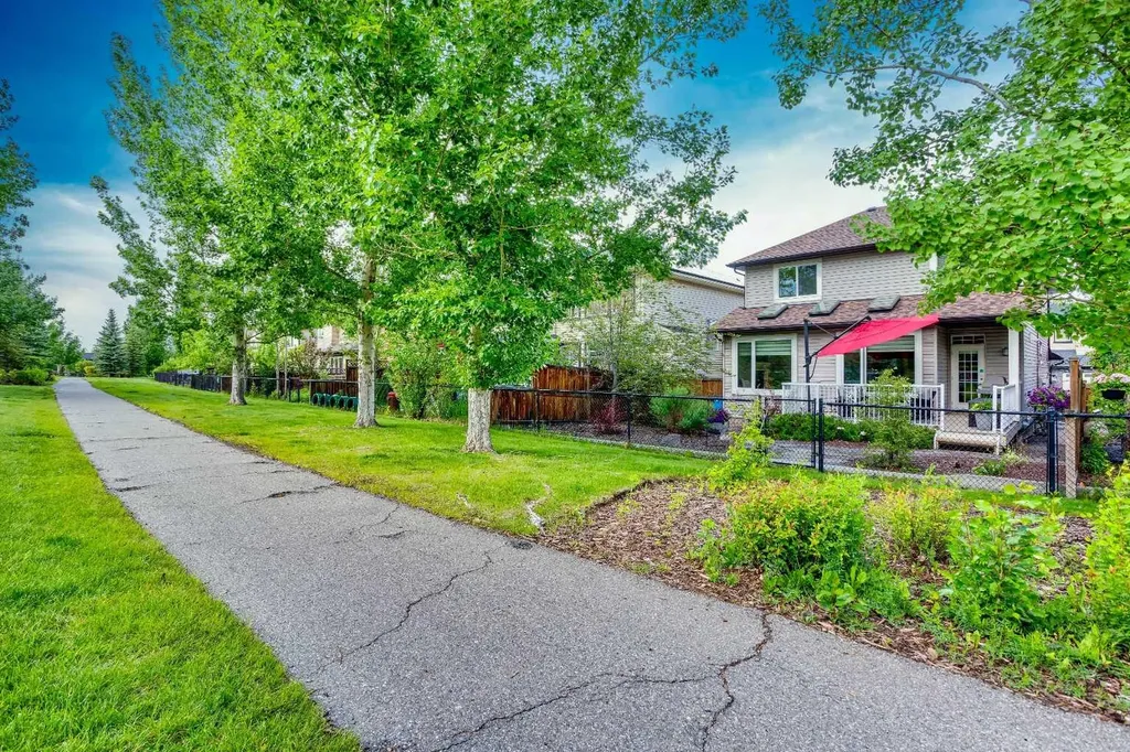 67 Silverado Ridge Crescent SW Calgary AB T2X 0J8