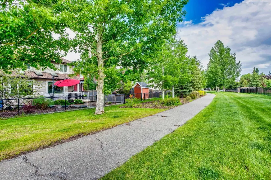 67 Silverado Ridge Crescent SW Calgary AB T2X 0J8