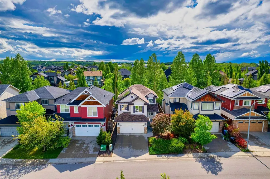 67 Silverado Ridge Crescent SW Calgary AB T2X 0J8