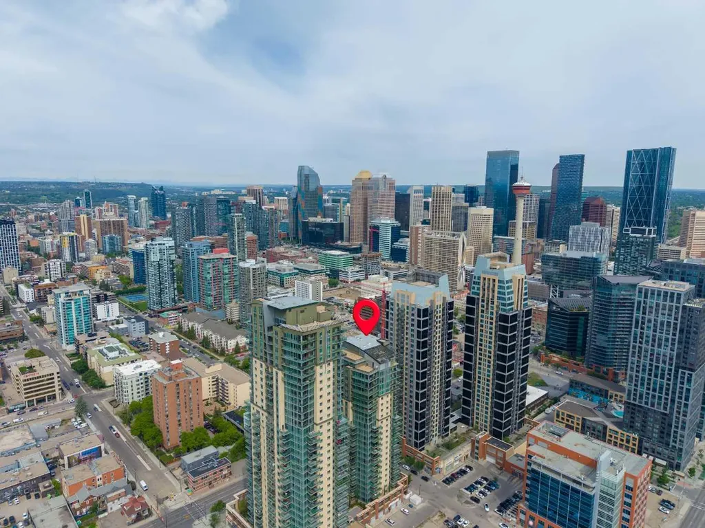 1410 1 Street SE Calgary AB T2G5T7
