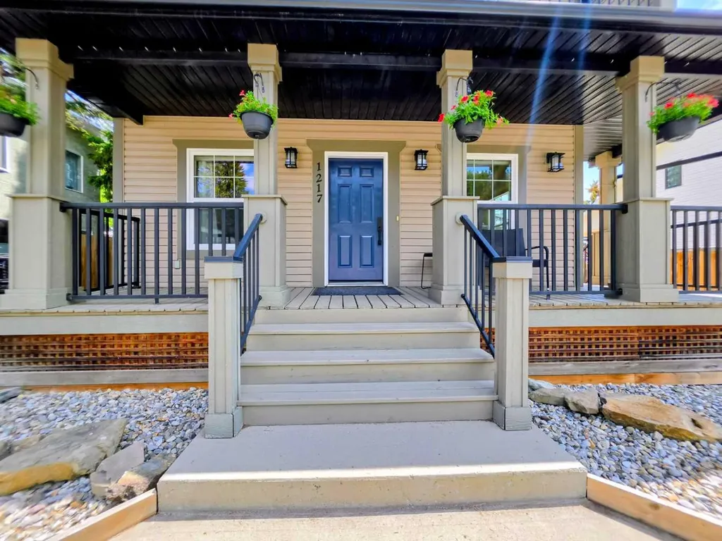1217 83 Street Coleman AB T0K 0M0