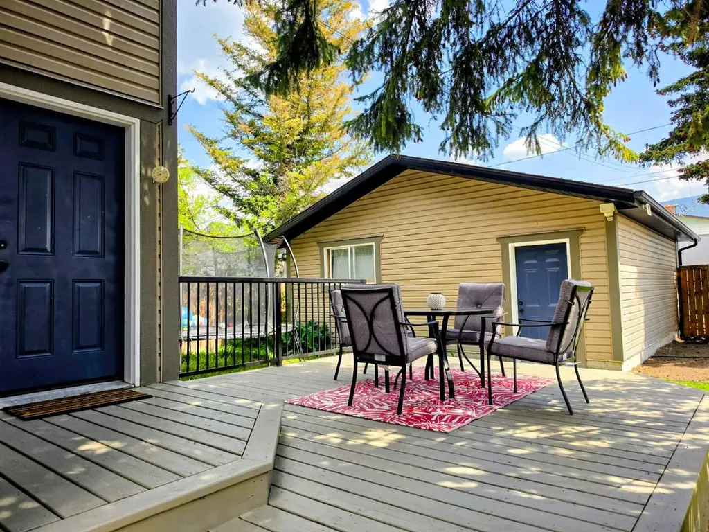 1217 83 Street Coleman AB T0K 0M0