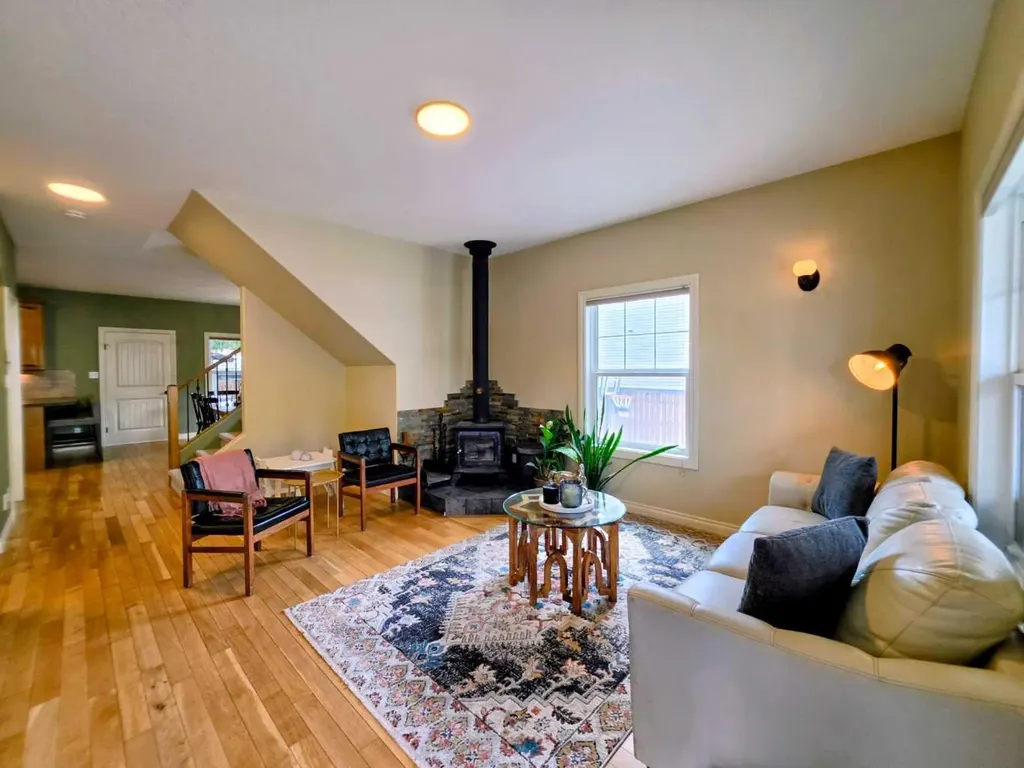 1217 83 Street Coleman AB T0K 0M0