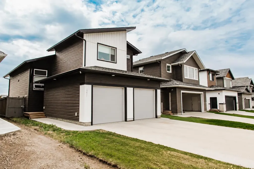 10617 133 Avenue Grande Prairie AB T8X0W5