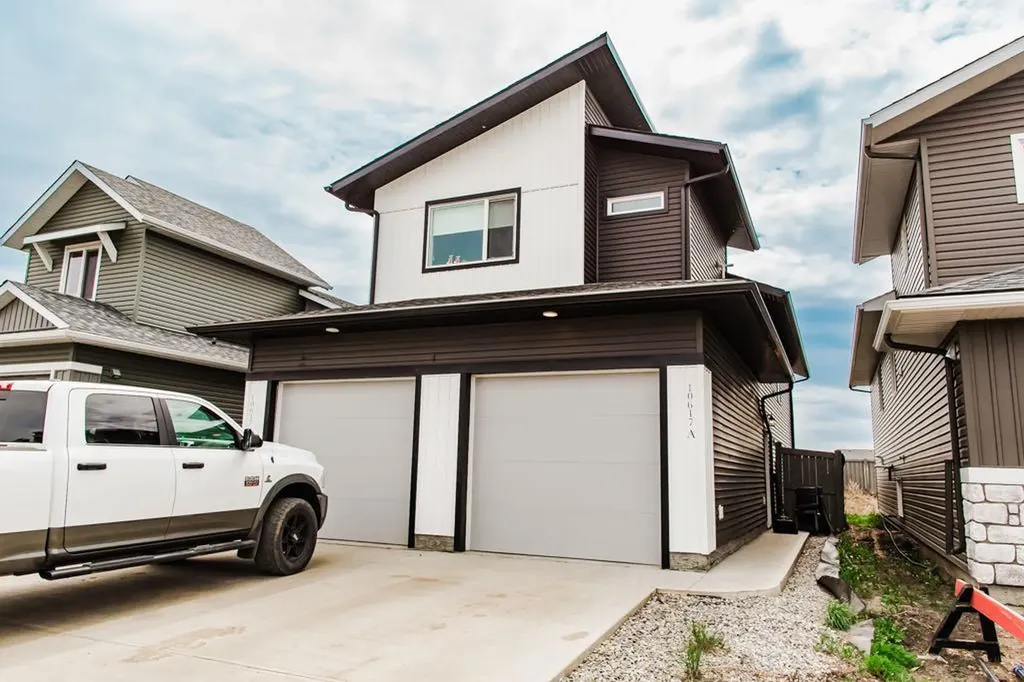 10617 133 Avenue Grande Prairie AB T8X0W5