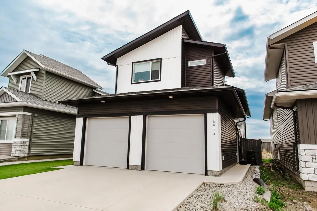 10617 133 Avenue Grande Prairie AB T8X0W5
