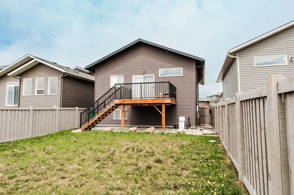 10617 133 Avenue Grande Prairie AB T8X0W5