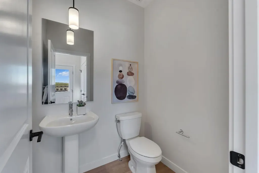 319 Fireside Drive Cochrane AB T4C 3J1