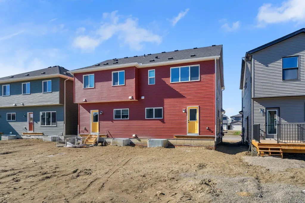 319 Fireside Drive Cochrane AB T4C 3J1