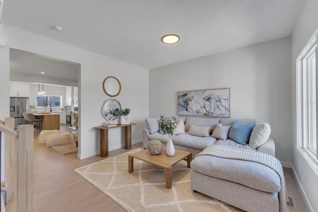 319 Fireside Drive Cochrane AB T4C 3J1