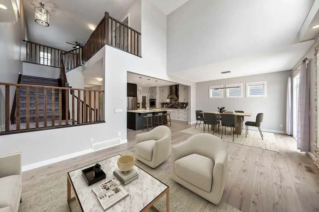 435 Evansglen Drive NW Calgary AB T3P 0P6