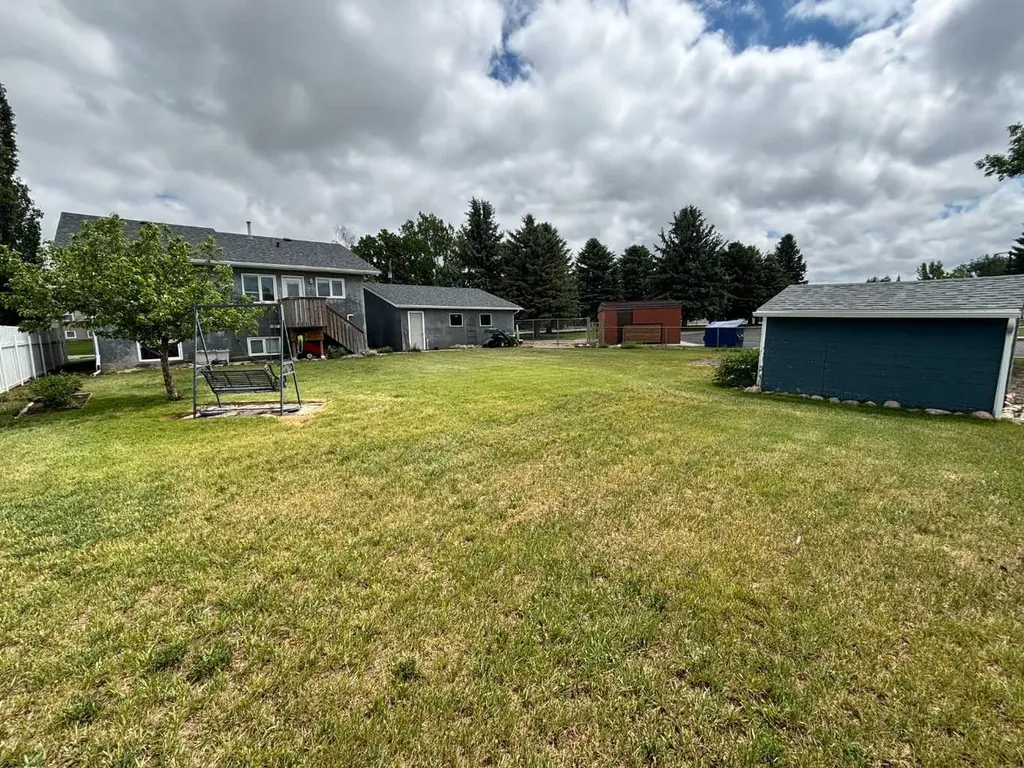 316 1 Street E Barnwell AB T0K 0B0