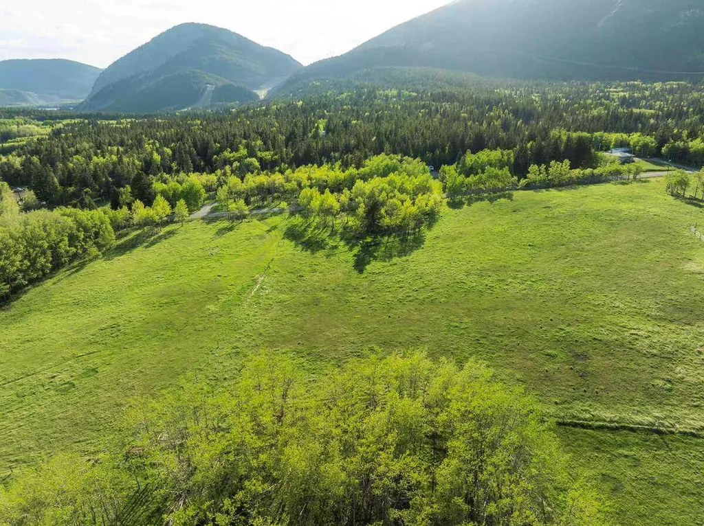 3019 Tecumseh Road Rural Crowsnest Pass AB T0K 0M0