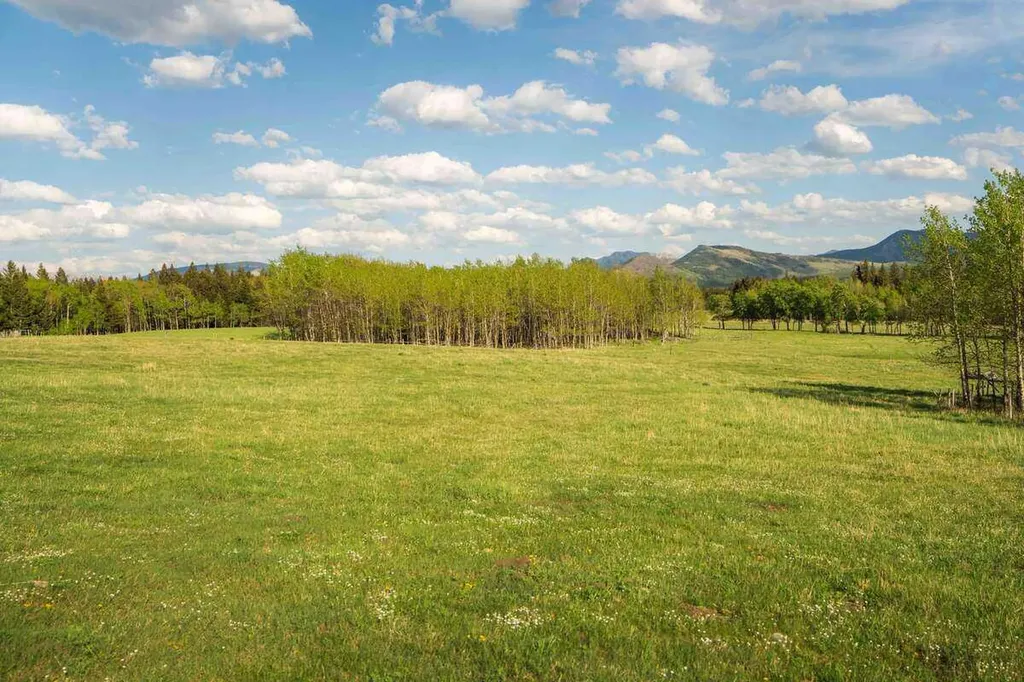 3019 Tecumseh Road Rural Crowsnest Pass AB T0K 0M0
