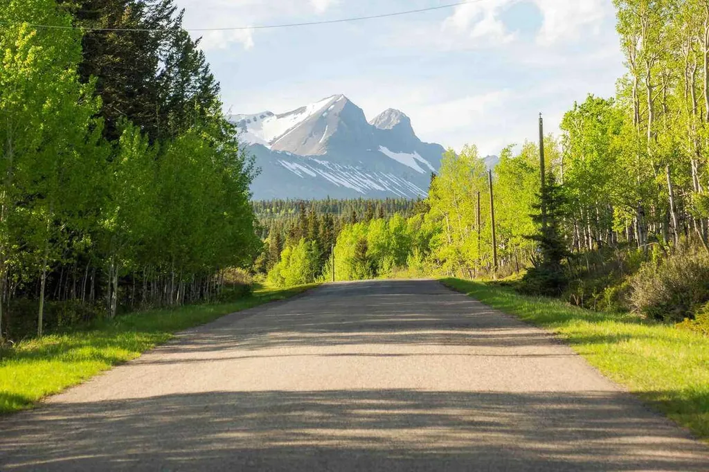 3019 Tecumseh Road Rural Crowsnest Pass AB T0K 0M0