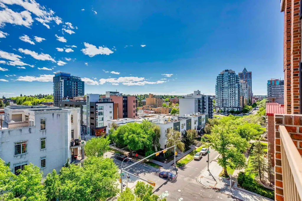 1414 5 Street SW Calgary AB T2R 0Y8